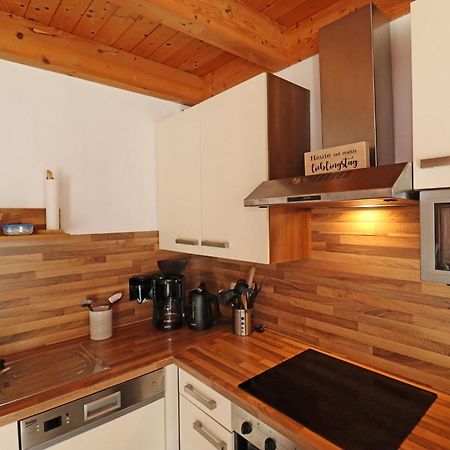 Semi-Detached House Bernsteinhaus Ii, Trassenheide 빌라 외부 사진